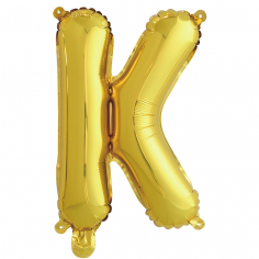 Шар, Буква с клапаном